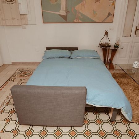 Casa Di Habibi Apartman Bari Kültér fotó