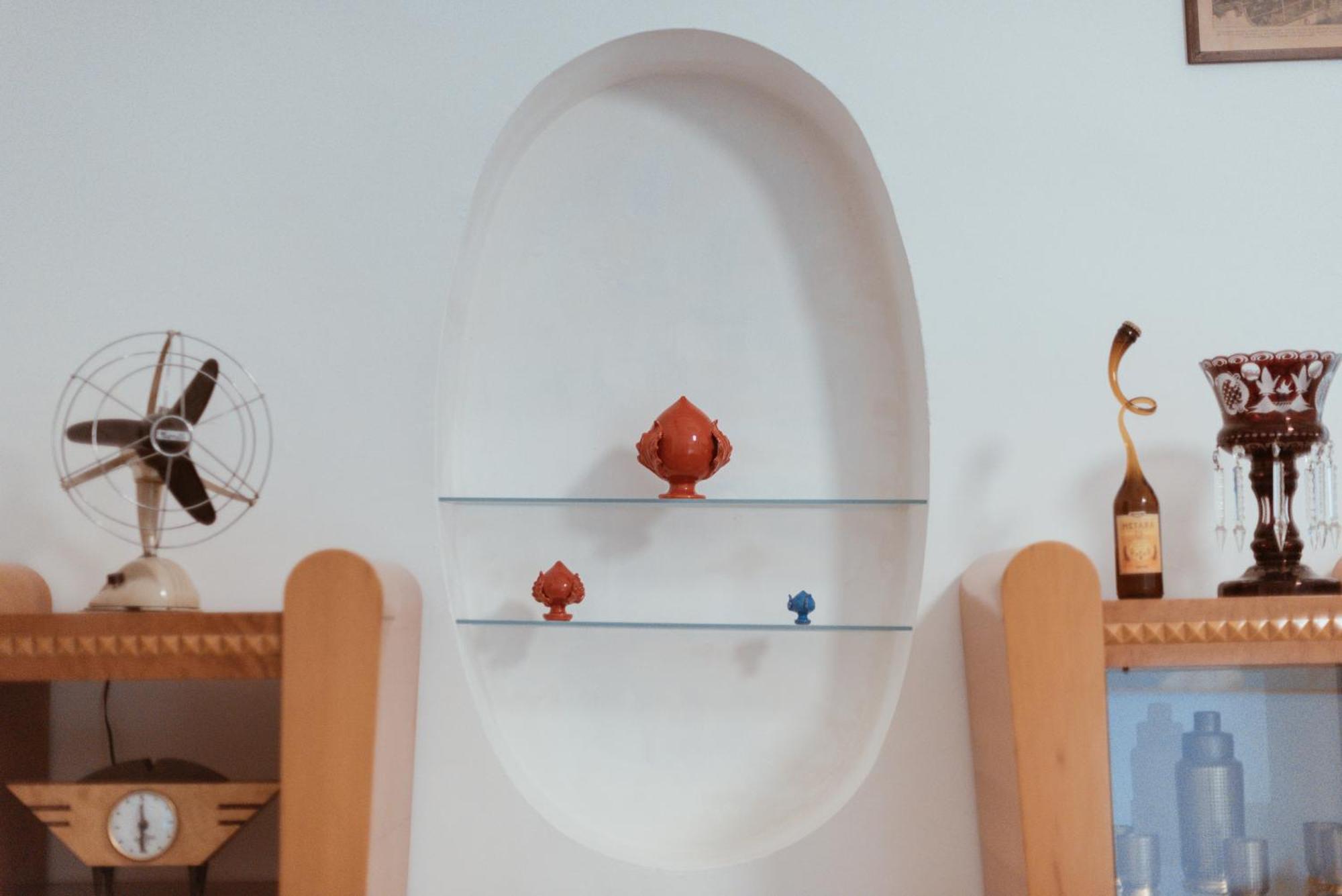 Casa Di Habibi Apartman Bari Kültér fotó